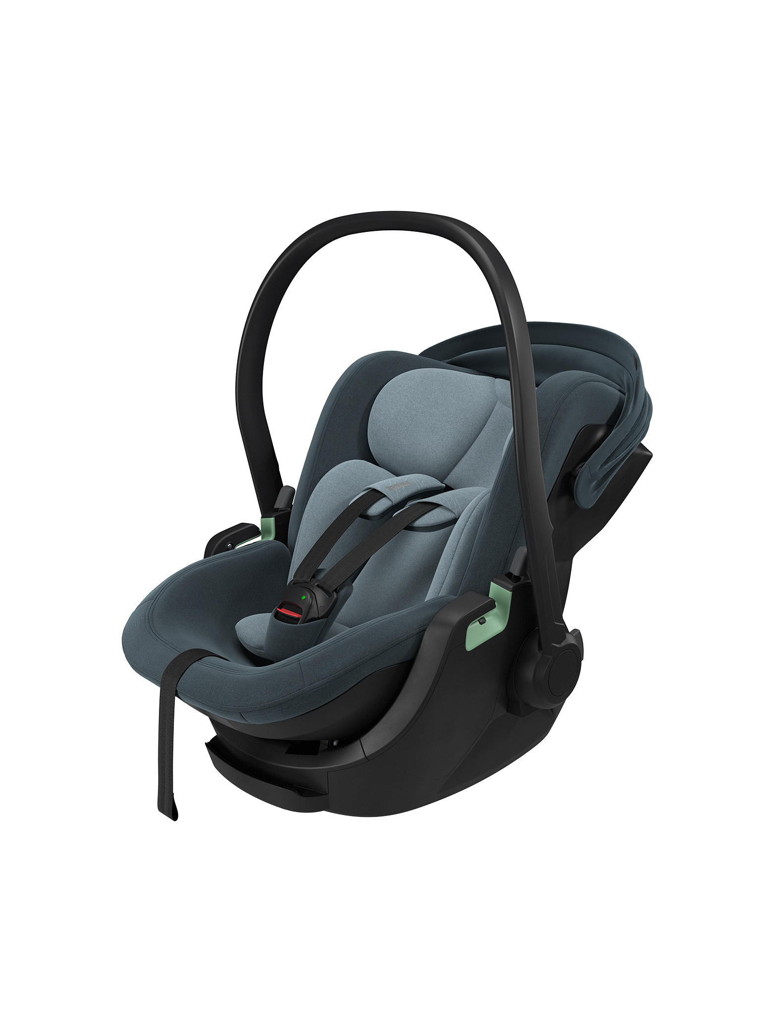 Thule Maple Connect - Darkest Blue